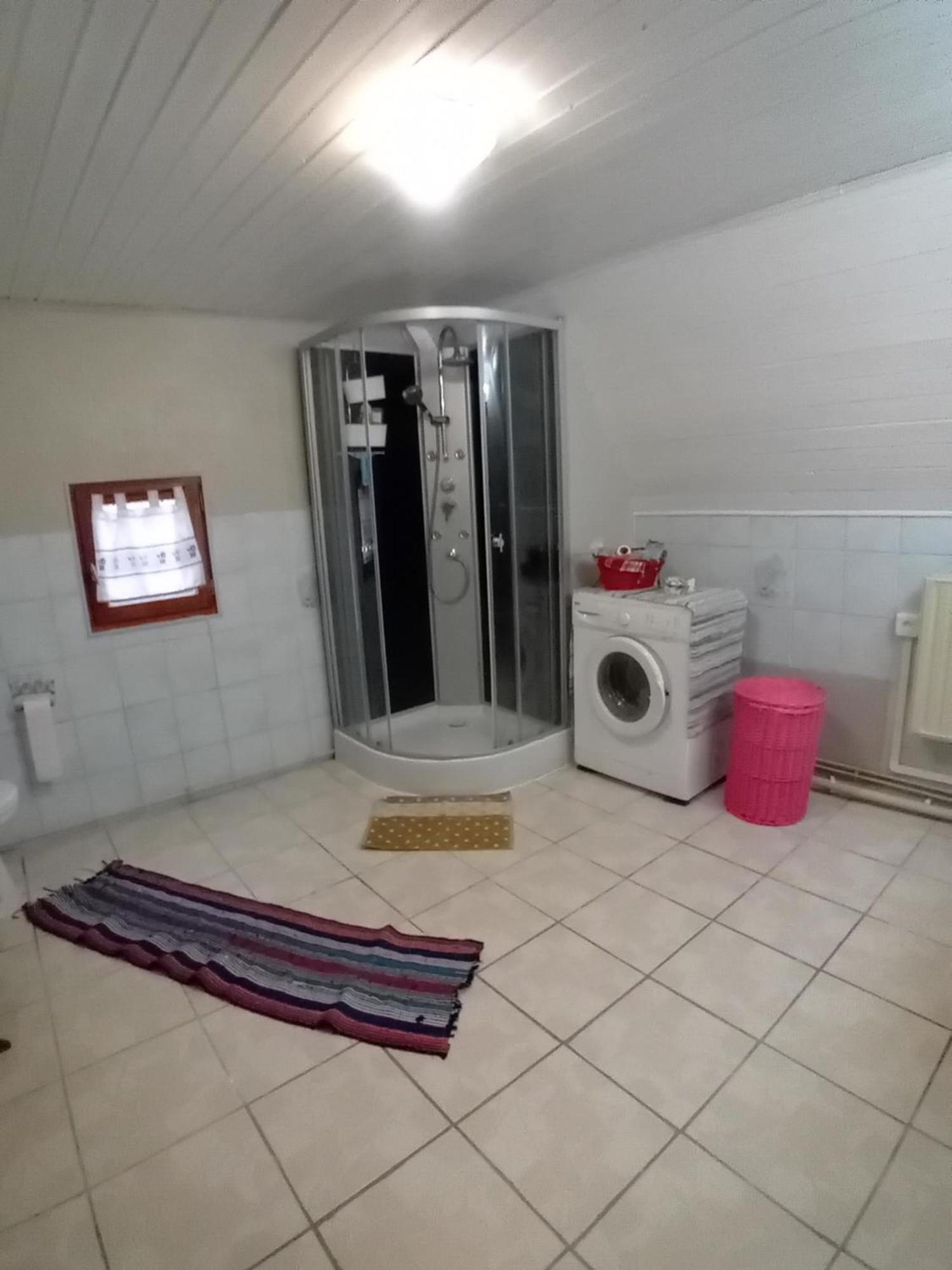 Appartement Spacieux Dans Joli Village Alsacien Chatenois  Bagian luar foto