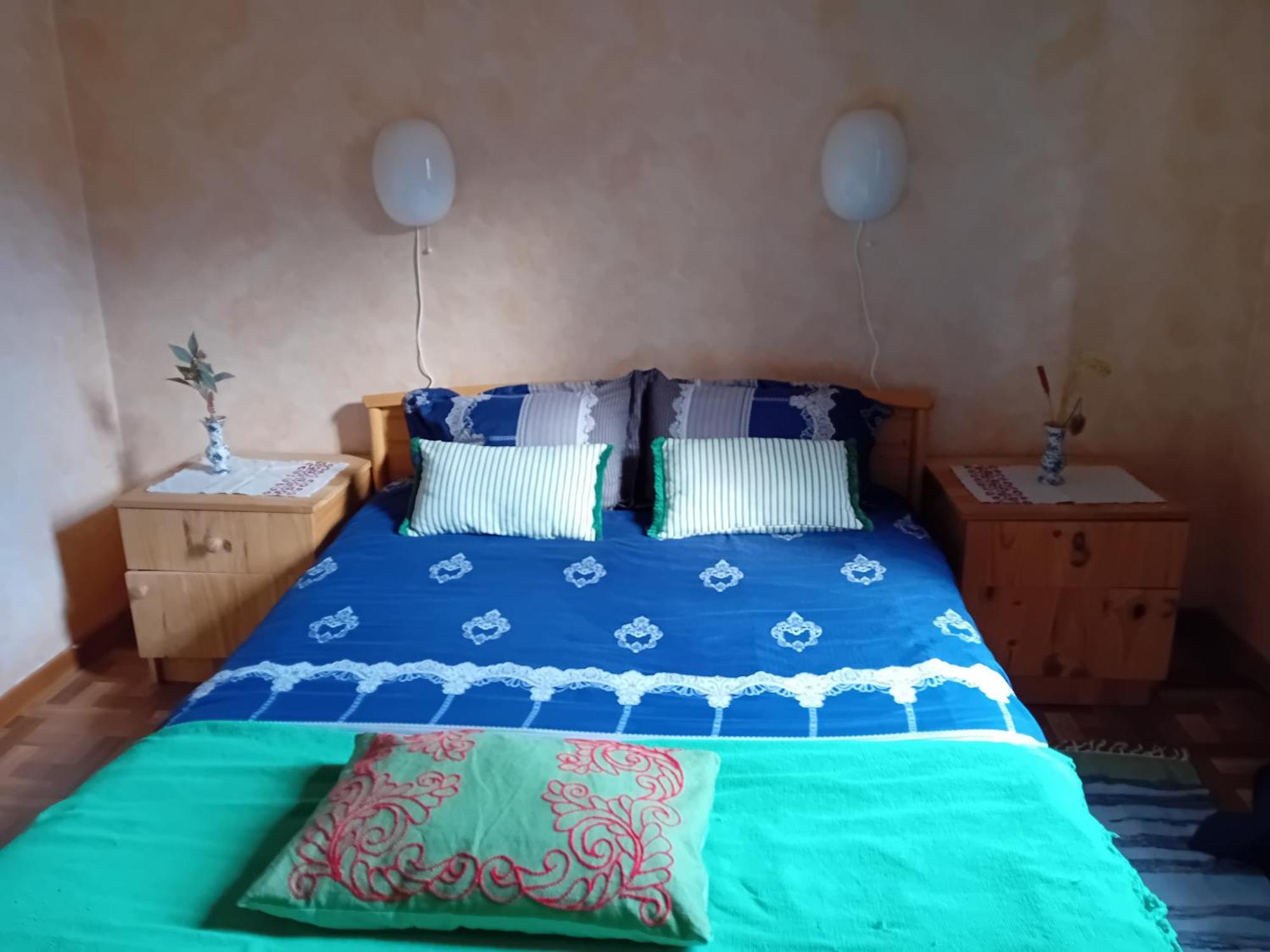 Appartement Spacieux Dans Joli Village Alsacien Chatenois  Bagian luar foto