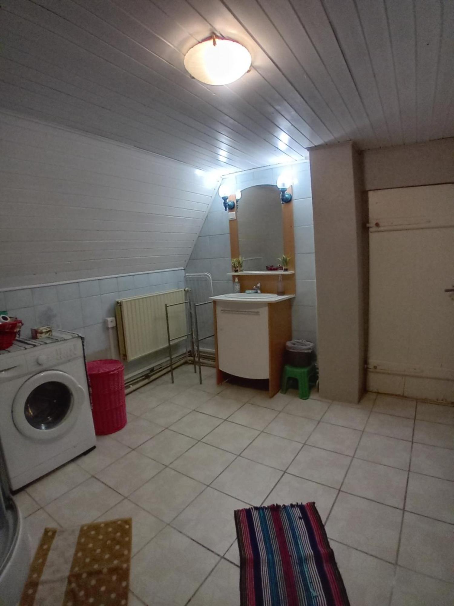 Appartement Spacieux Dans Joli Village Alsacien Chatenois  Bagian luar foto