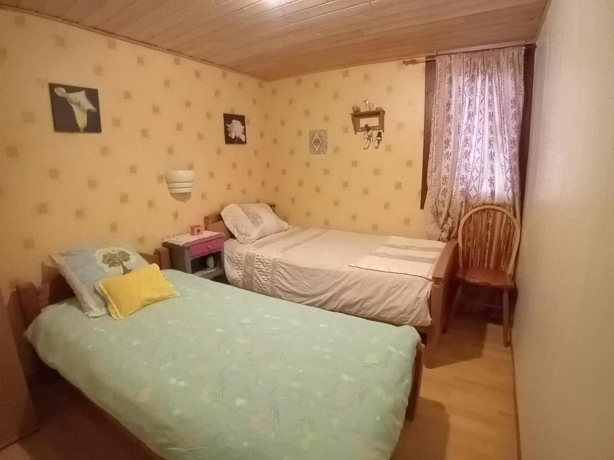 Appartement Spacieux Dans Joli Village Alsacien Chatenois  Bagian luar foto