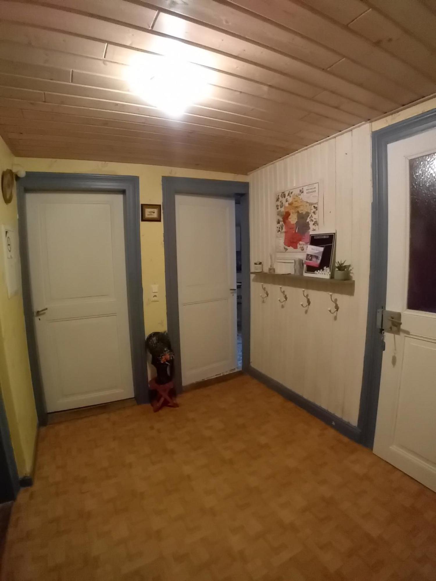Appartement Spacieux Dans Joli Village Alsacien Chatenois  Bagian luar foto