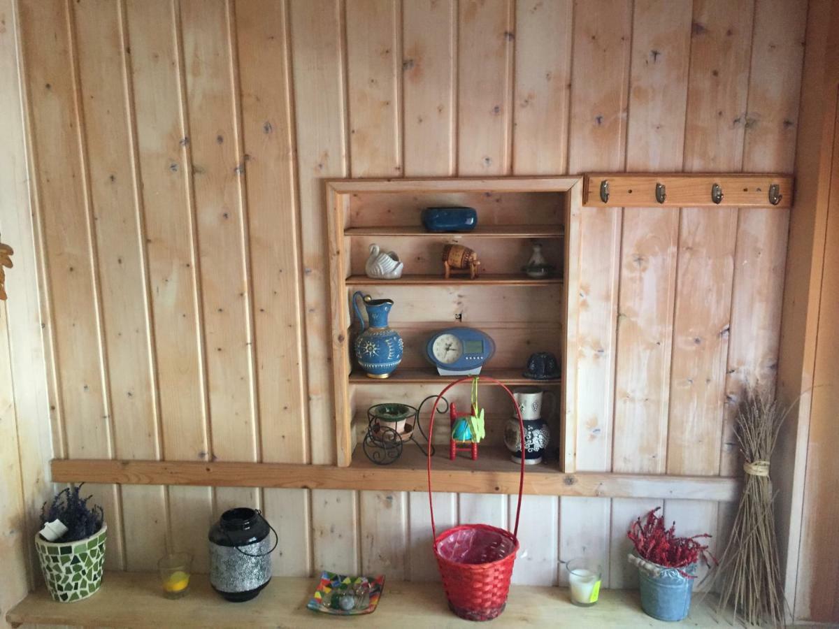 Appartement Spacieux Dans Joli Village Alsacien Chatenois  Bagian luar foto